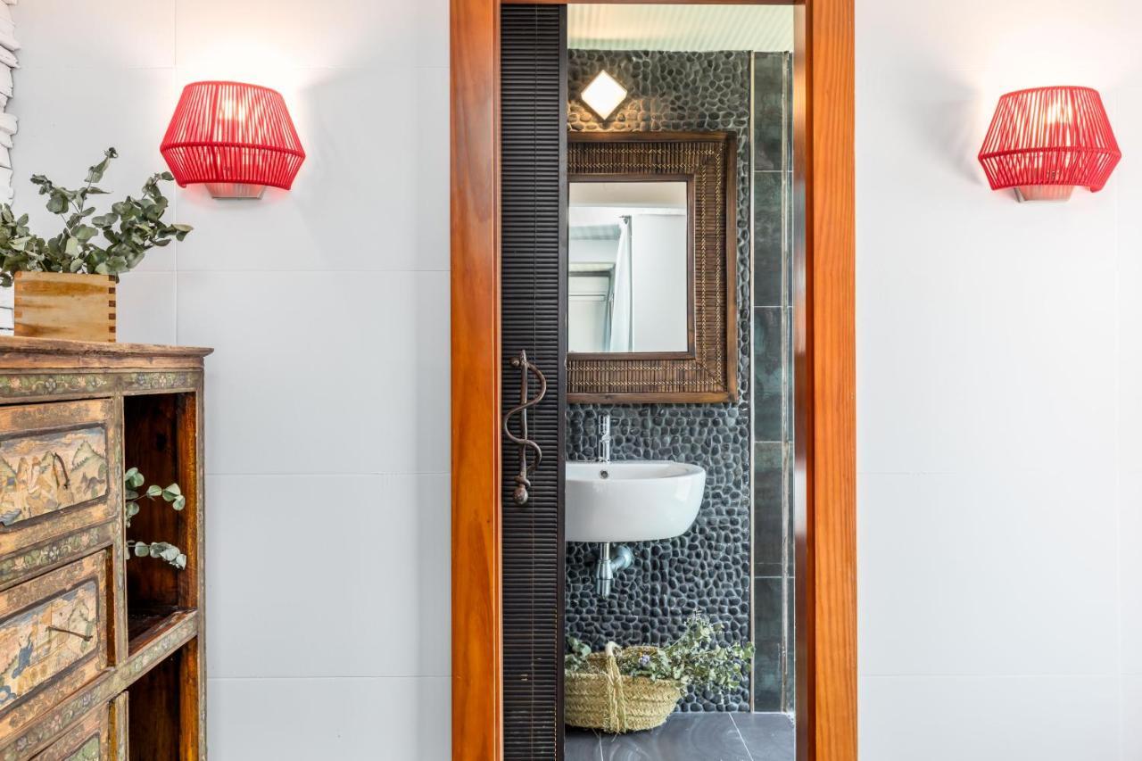 Maison Condesa Adults Only Altea Exterior foto