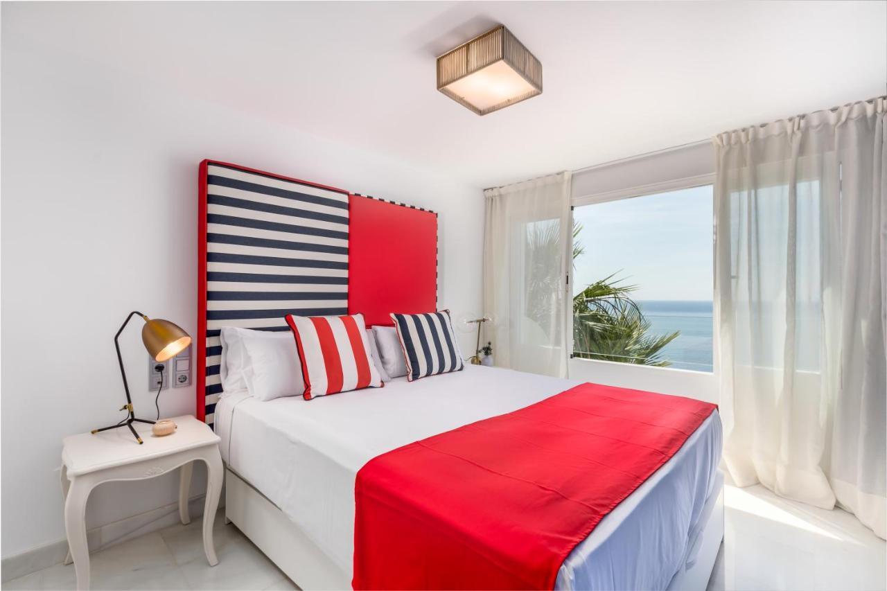 Maison Condesa Adults Only Altea Exterior foto