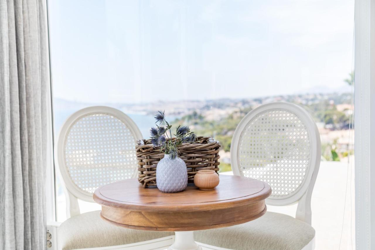 Maison Condesa Adults Only Altea Exterior foto