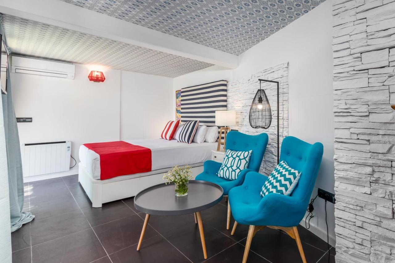 Maison Condesa Adults Only Altea Exterior foto