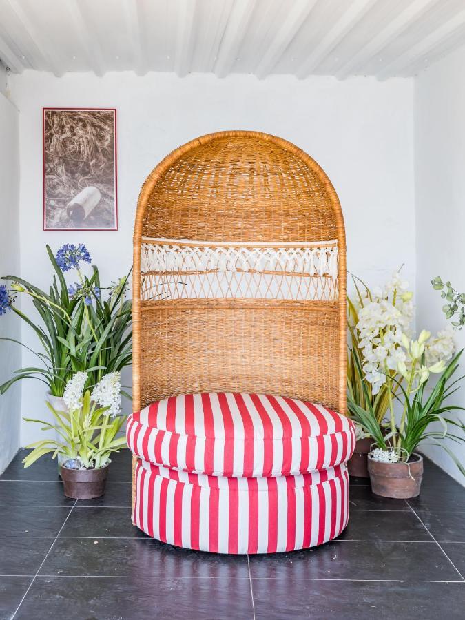 Maison Condesa Adults Only Altea Exterior foto