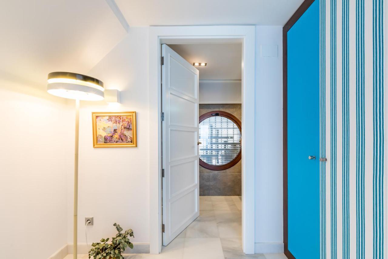 Maison Condesa Adults Only Altea Exterior foto