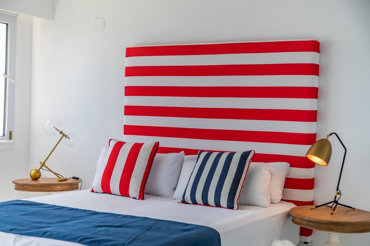 Maison Condesa Adults Only Altea Exterior foto