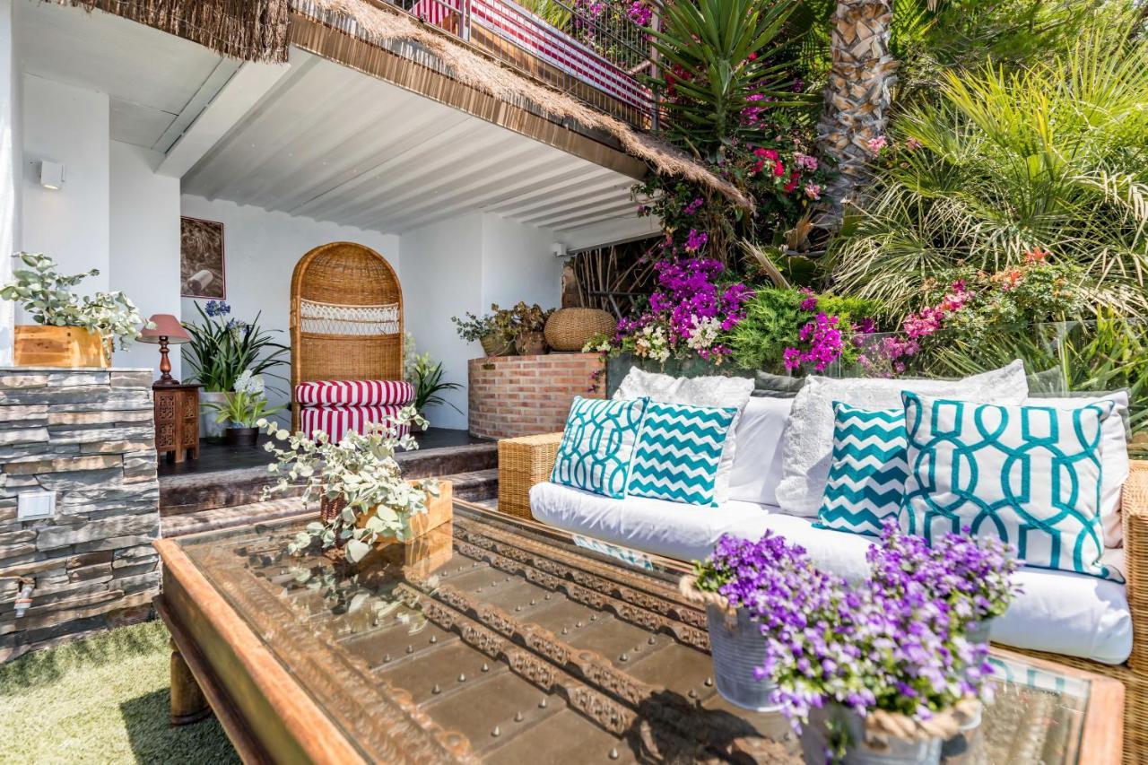 Maison Condesa Adults Only Altea Exterior foto