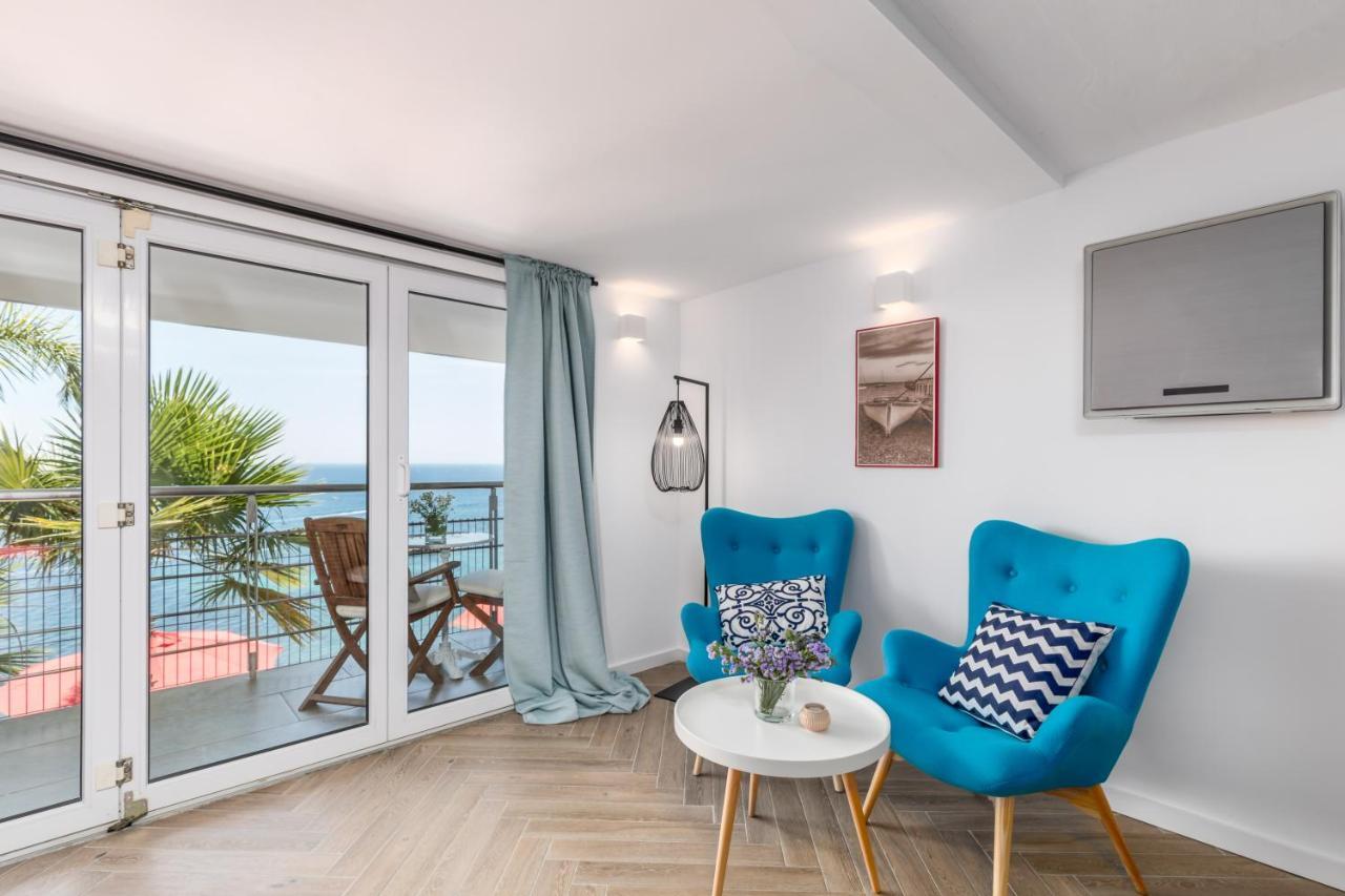 Maison Condesa Adults Only Altea Exterior foto