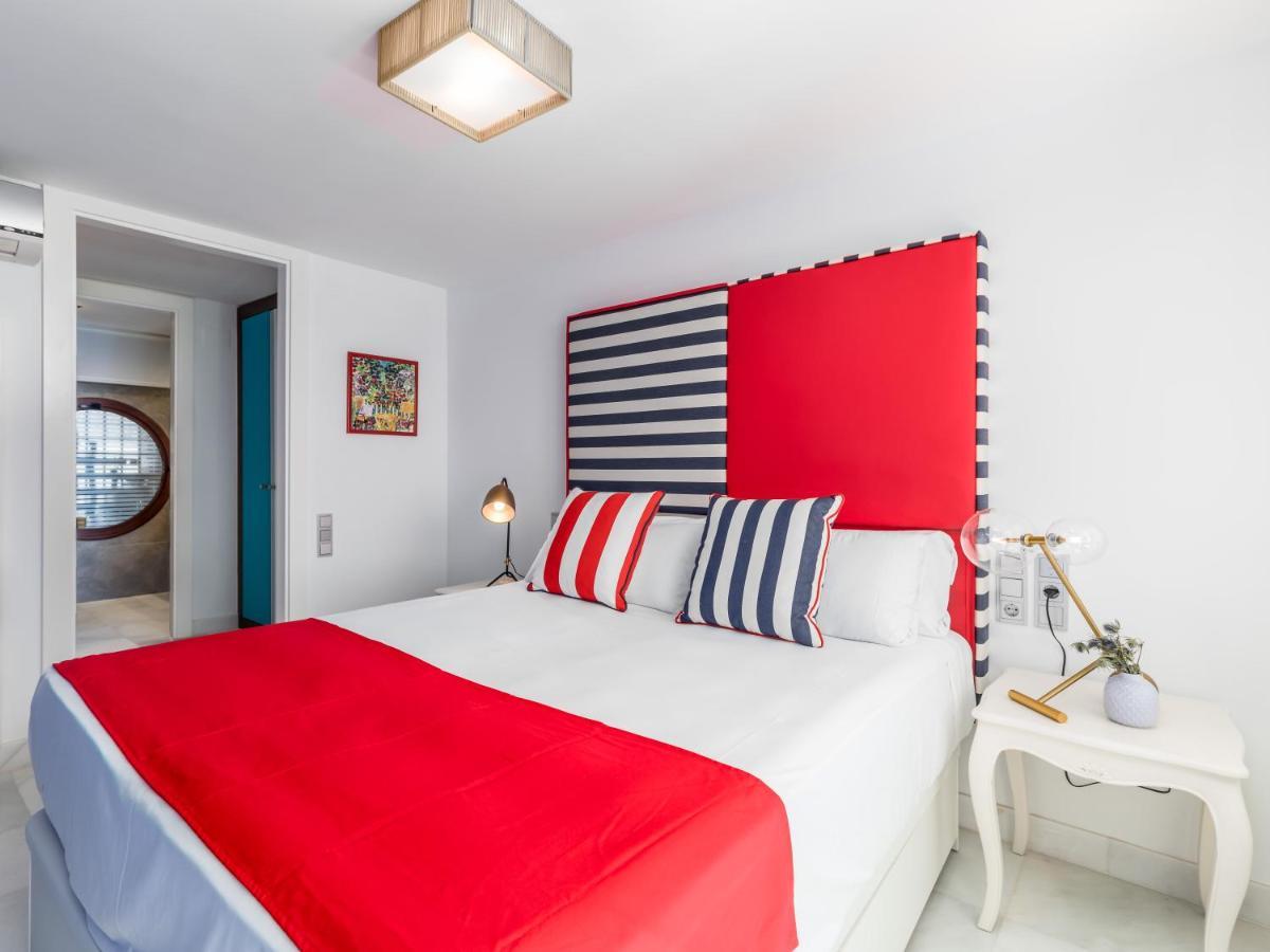 Maison Condesa Adults Only Altea Exterior foto