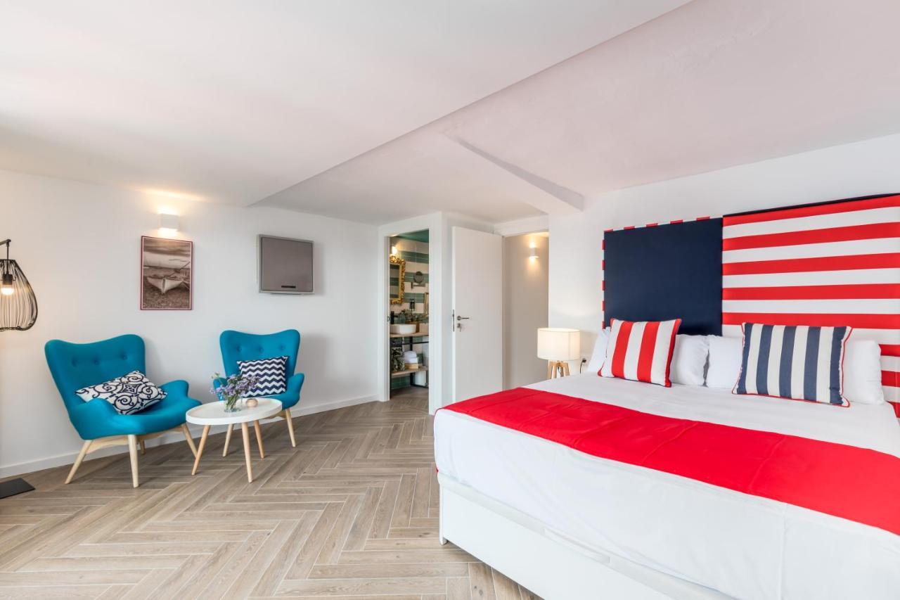 Maison Condesa Adults Only Altea Exterior foto