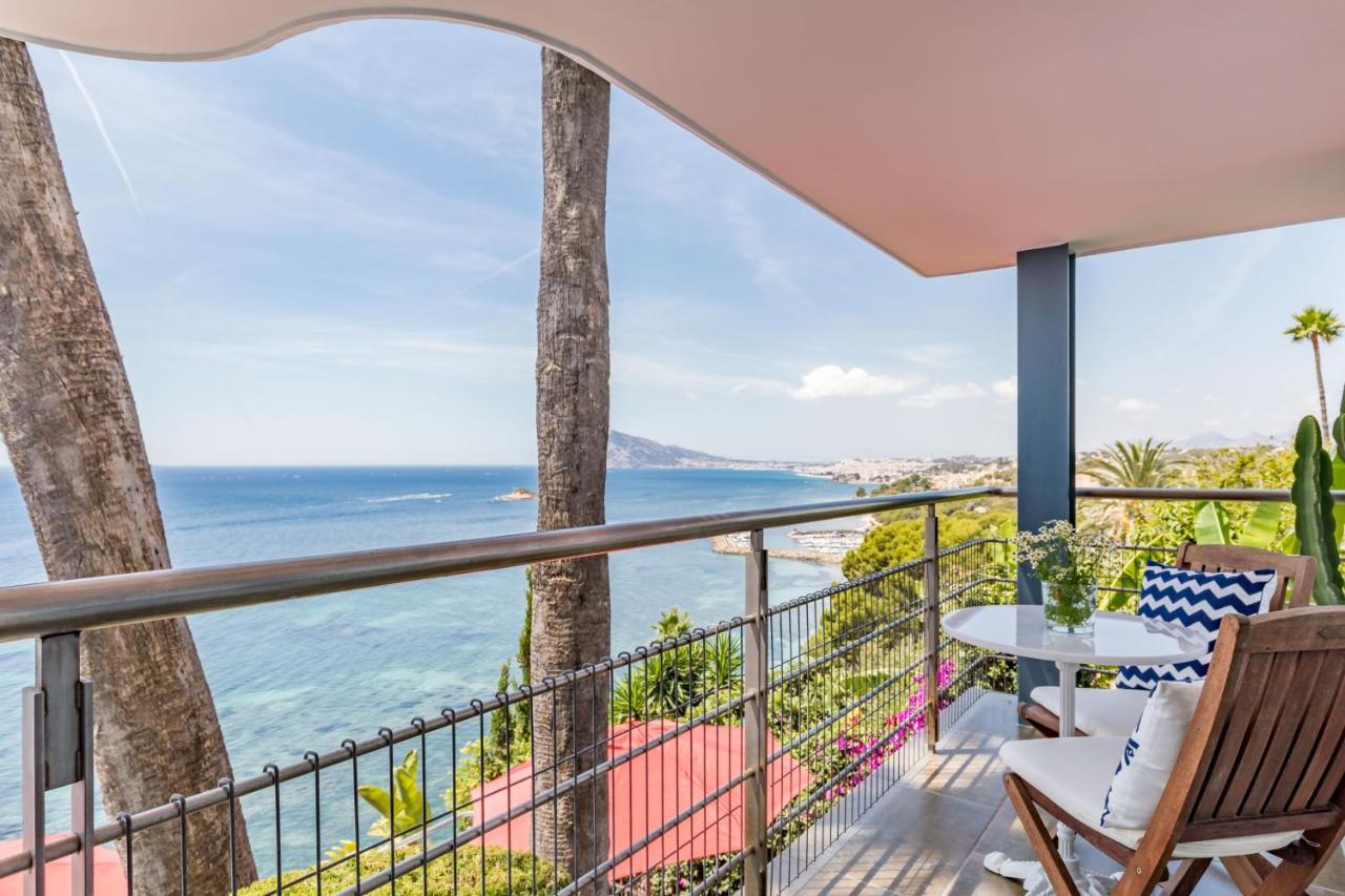 Maison Condesa Adults Only Altea Exterior foto