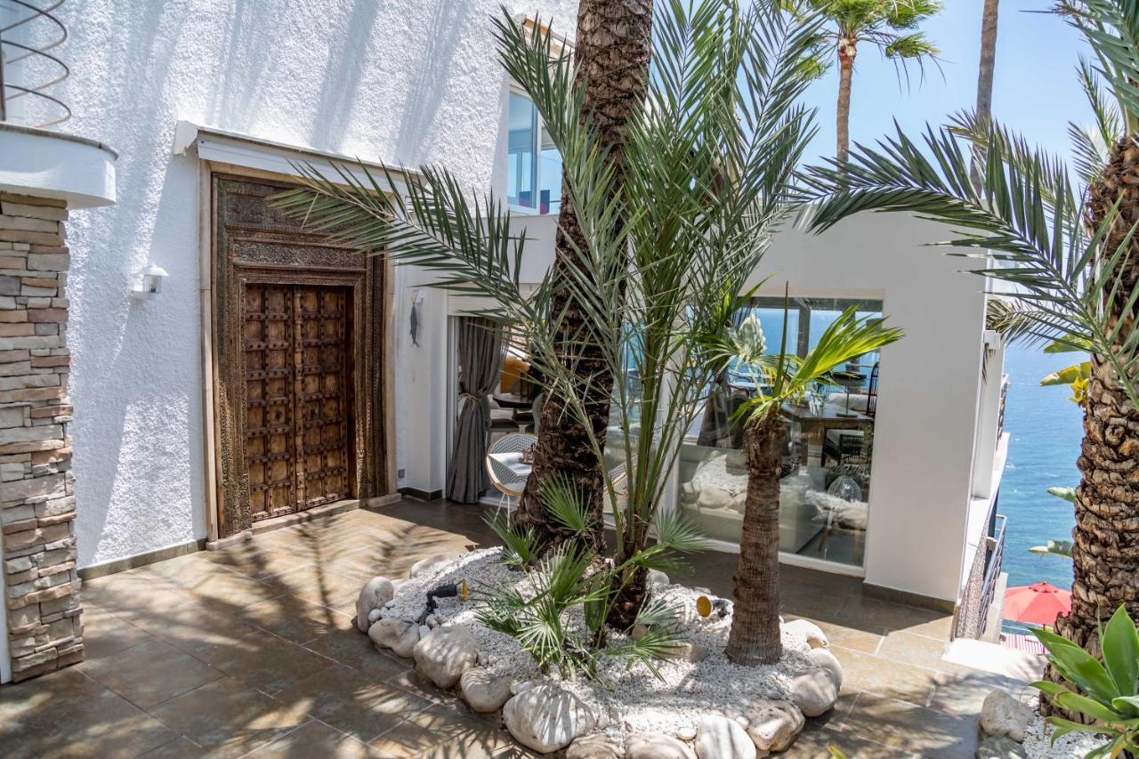 Maison Condesa Adults Only Altea Exterior foto