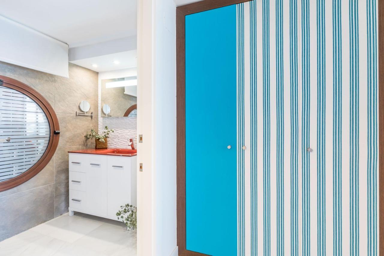 Maison Condesa Adults Only Altea Exterior foto