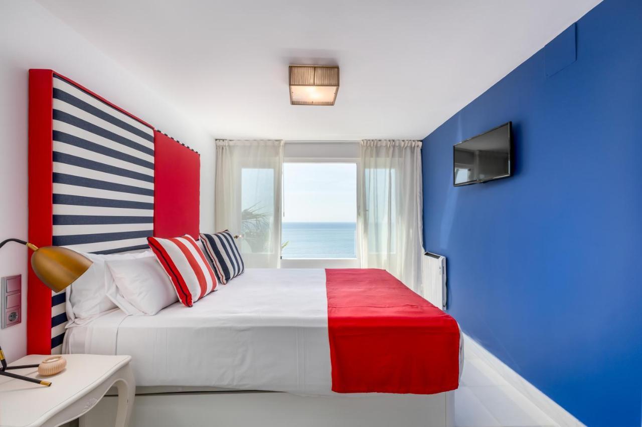 Maison Condesa Adults Only Altea Exterior foto