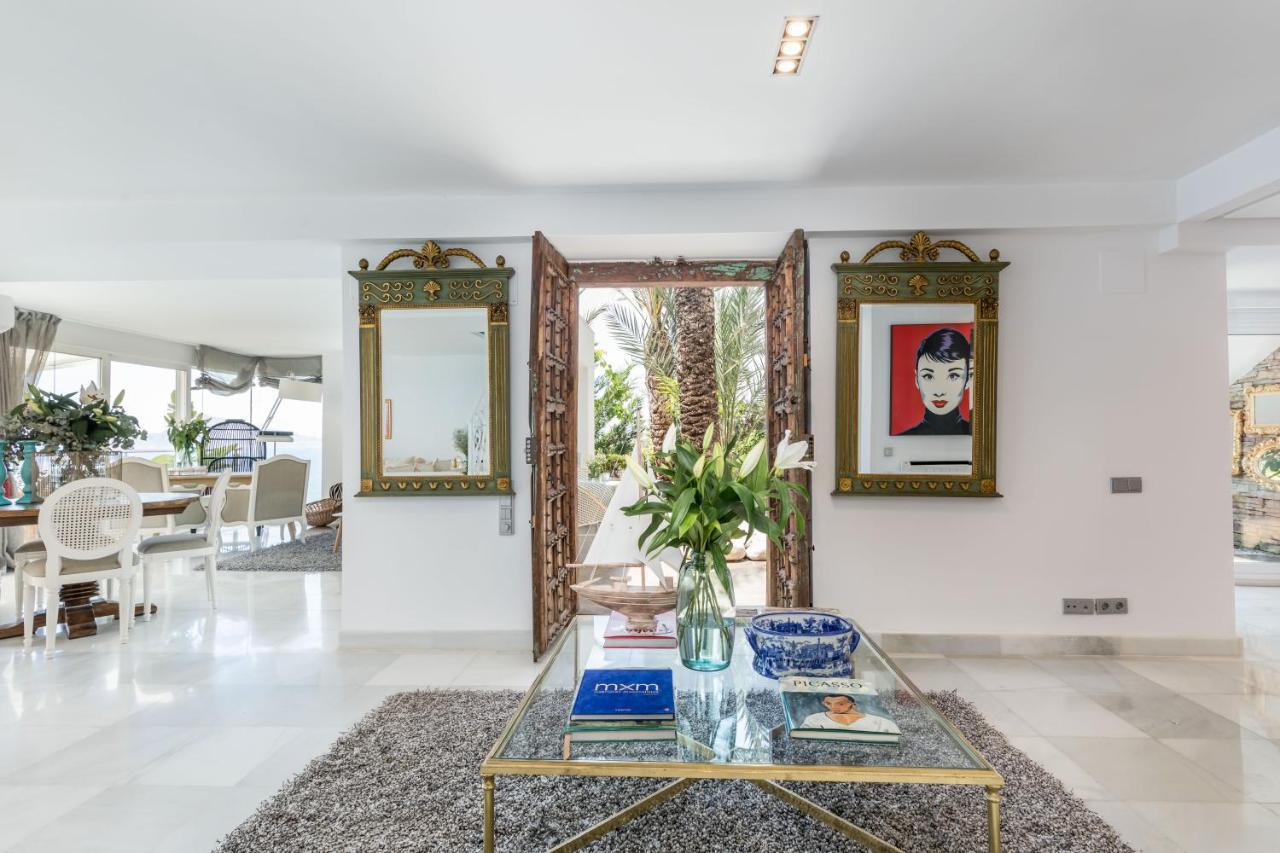 Maison Condesa Adults Only Altea Exterior foto