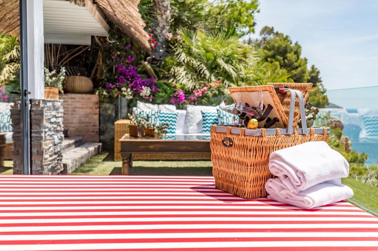 Maison Condesa Adults Only Altea Exterior foto