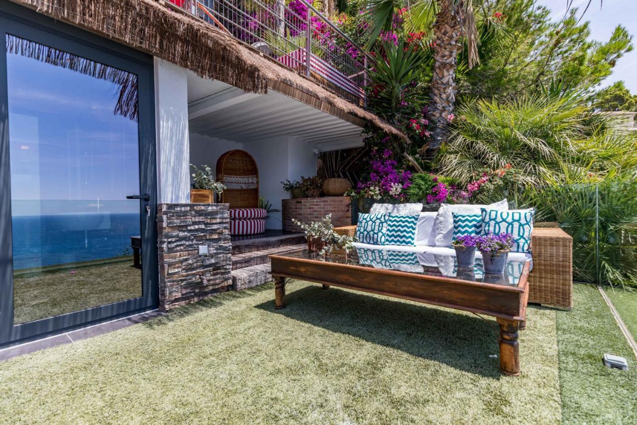 Maison Condesa Adults Only Altea Exterior foto
