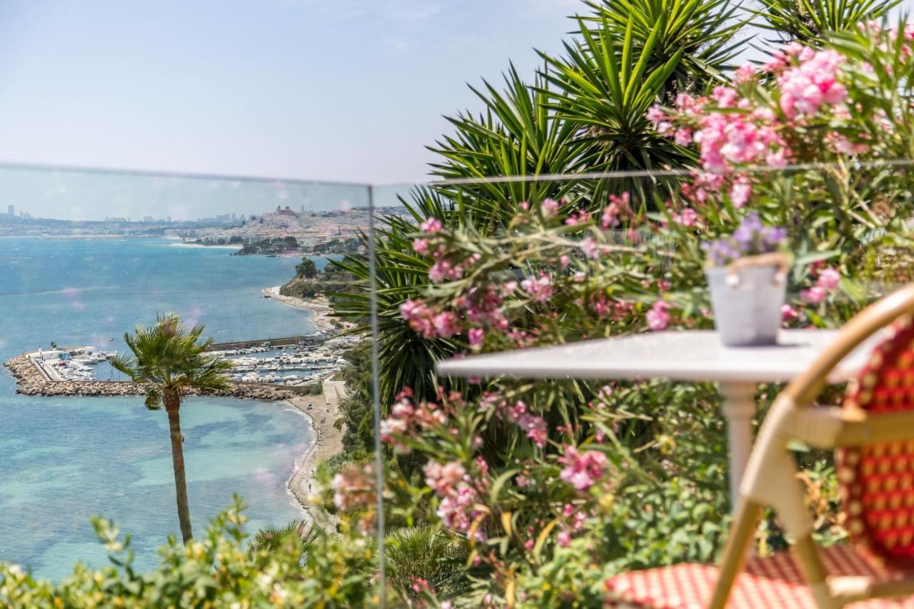 Maison Condesa Adults Only Altea Exterior foto