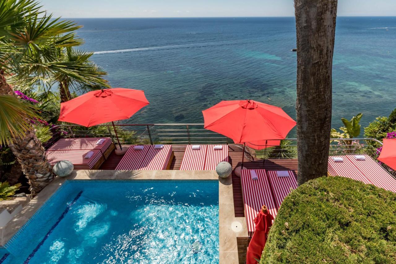 Maison Condesa Adults Only Altea Exterior foto
