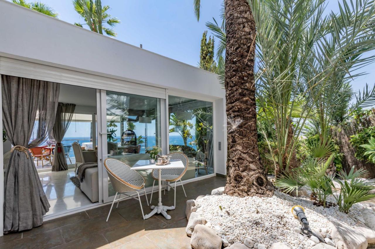 Maison Condesa Adults Only Altea Exterior foto