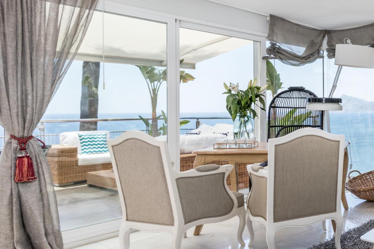 Maison Condesa Adults Only Altea Exterior foto