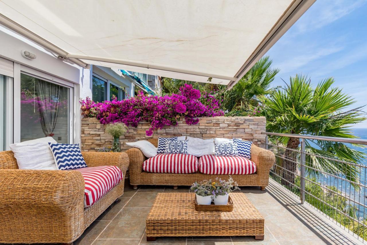 Maison Condesa Adults Only Altea Exterior foto
