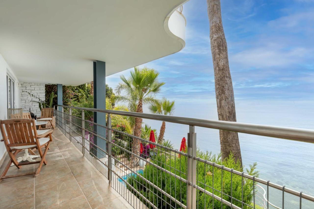 Maison Condesa Adults Only Altea Exterior foto