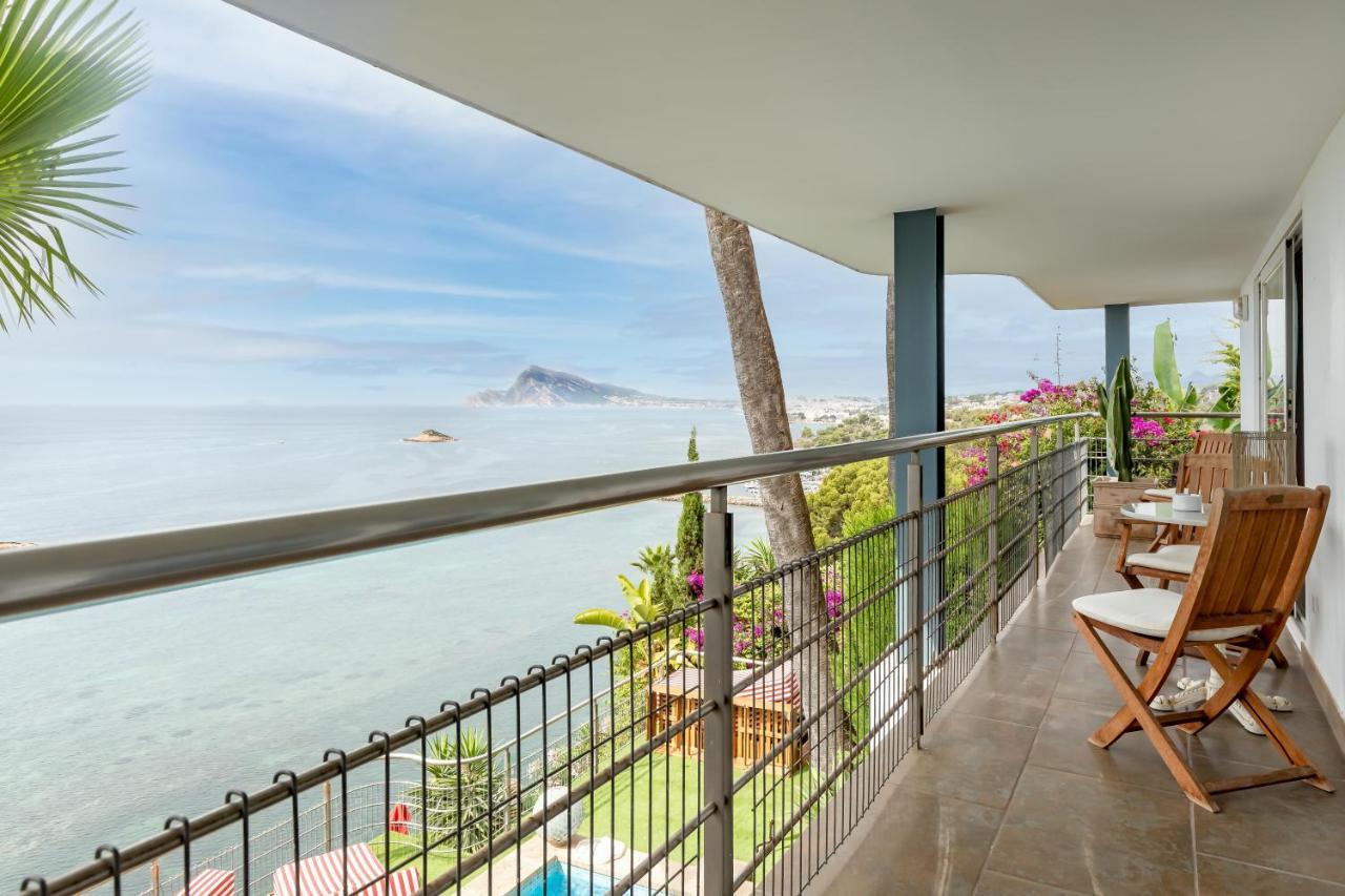 Maison Condesa Adults Only Altea Exterior foto