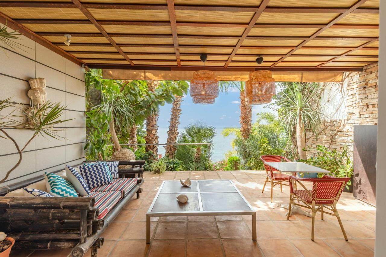 Maison Condesa Adults Only Altea Exterior foto