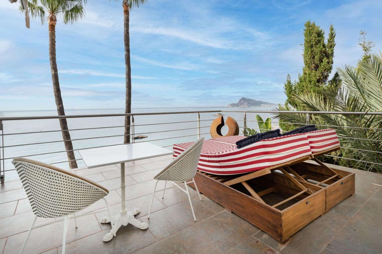 Maison Condesa Adults Only Altea Exterior foto