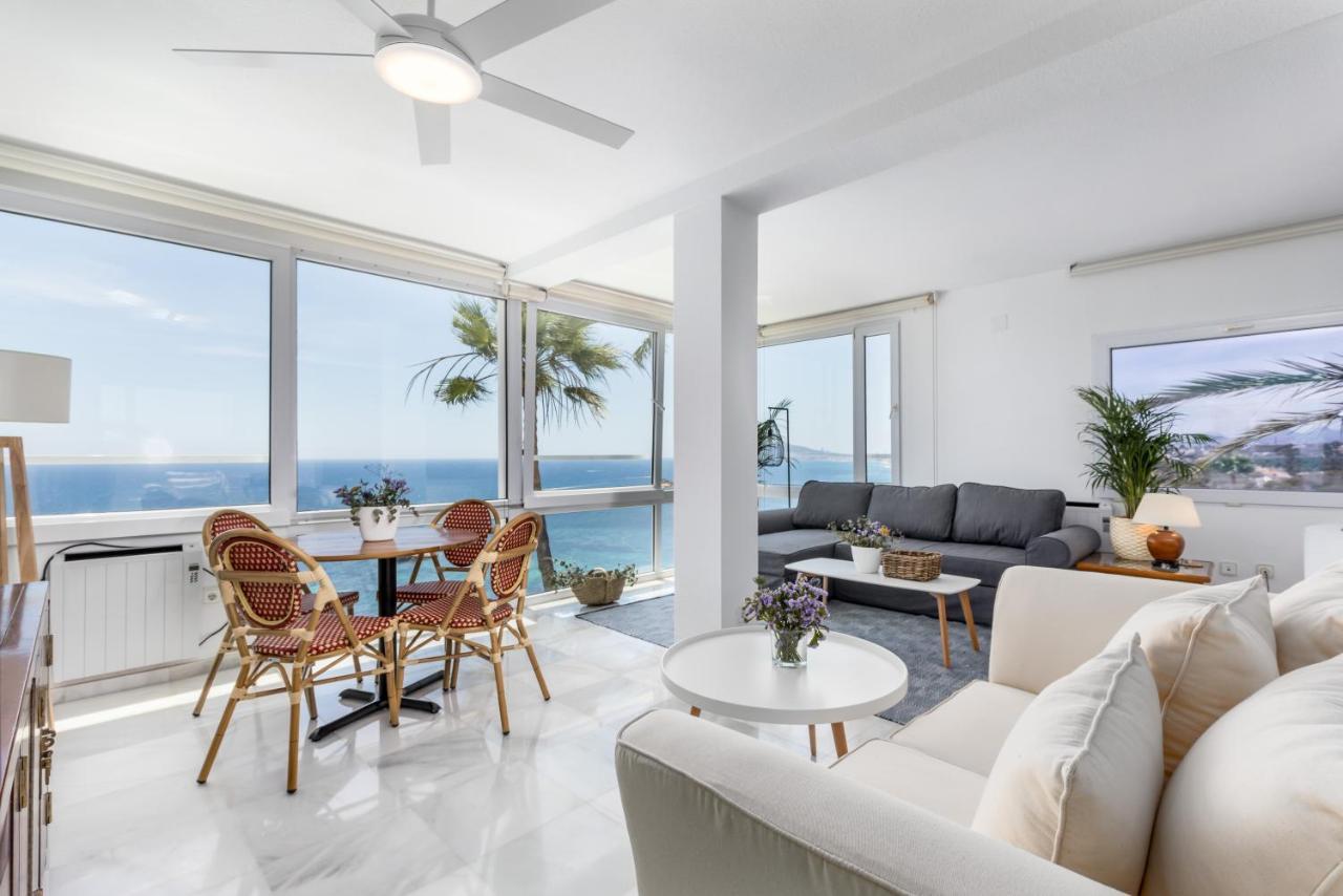 Maison Condesa Adults Only Altea Exterior foto