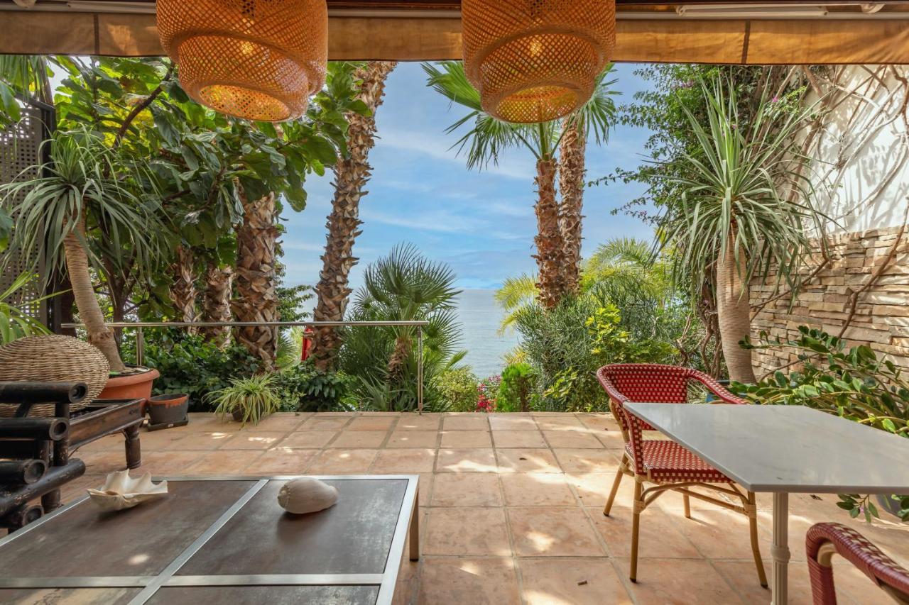 Maison Condesa Adults Only Altea Zimmer foto